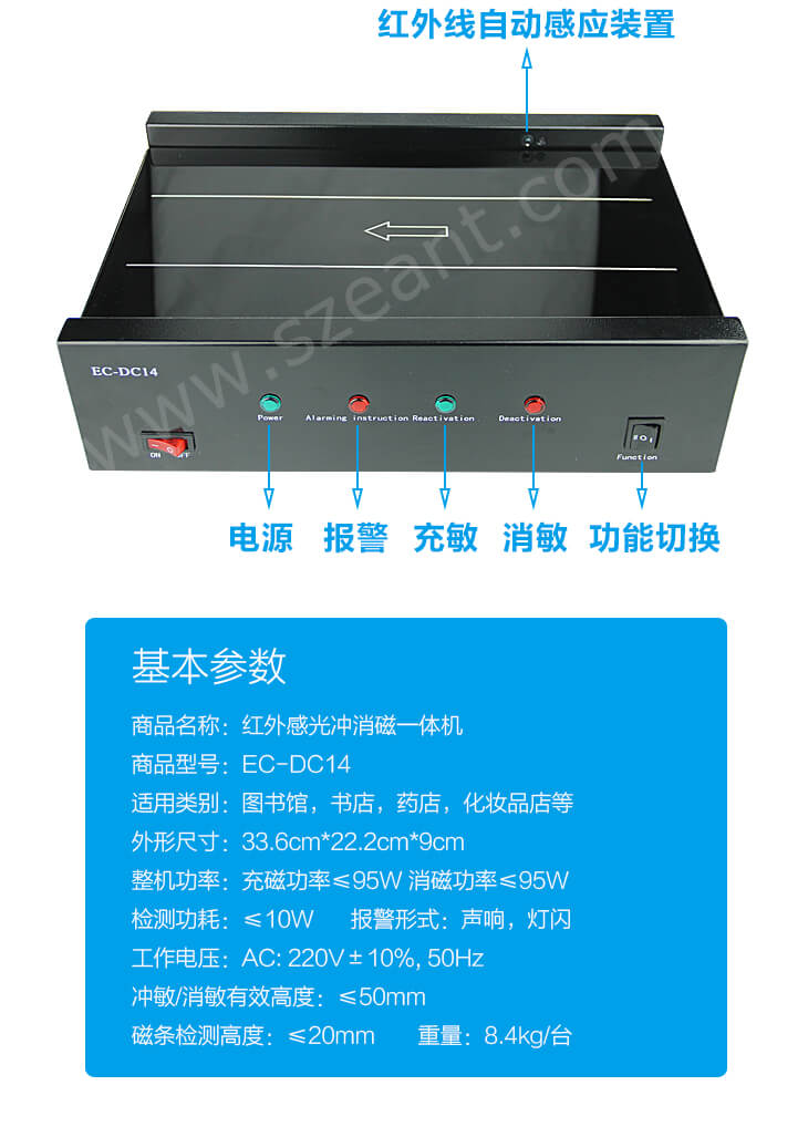 宜安特 充消檢一體機 EC-DC14 網(wǎng)站圖 03