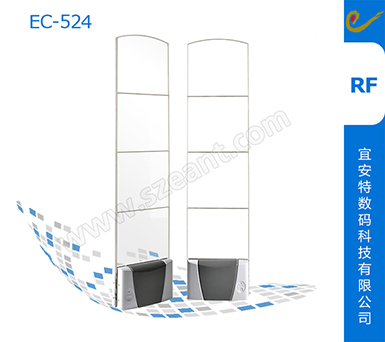 亞克力射頻天線，服裝防盜器-EC-524